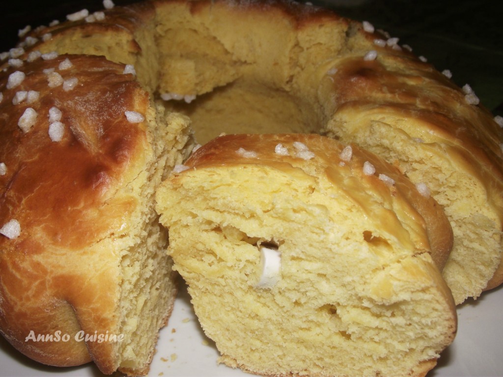 Brioche vendéenne des rois annso-cuisine.fr AnnSo Cuisine