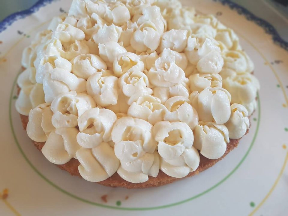 Les recettes des Belettes : Financier Tiramisu