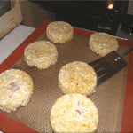Mini gratin de coquillettes annso-cuisine.fr AnnSo Cuisine