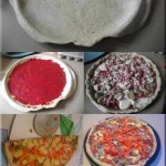 Pizza maison annso-cuisine.fr AnnSo Cuisine