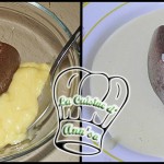 Moelleux au chocolat sans beurre annso-cuisine.fr AnnSo Cuisine