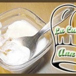 Yaourts pommes/coing à la cannelle façon tatin annso-cuisine.fr AnnSo Cuisine