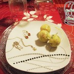 Cake campagnard aux oignons, lardons et persil en cake pops annso-cuisine.fr AnnSo Cuisine
