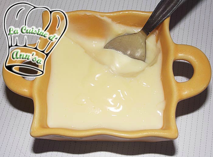 Crème au citron annso-cuisine.fr AnnSo Cuisine