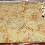 Hachis parmentier annso-cuisine.fr AnnSo Cuisine