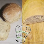 LA recette du pain annso-cuisine.fr AnnSo Cuisine