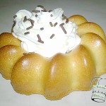 Cupackes façon Tiramisu annso-cuisine.fr AnnSo Cuisine
