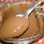 LA crème au chocolat annso-cuisine.fr AnnSo Cuisine
