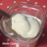 Crème dessert à la vanille annso-cuisine.fr AnnSo Cuisine