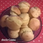 Petits pains au lait annso-cuisine.fr AnnSo Cuisine