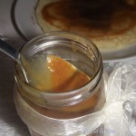 Salidou ou crème caramel beurre salé annso-cuisine.fr AnnSo Cuisine