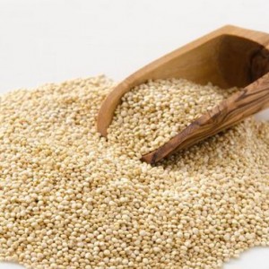 Le Quinoa, explication et cuisson