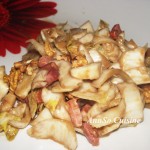 Salade dendives AnnSo Cuisine