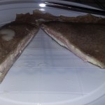 Galettes de sarrasin AnnSo Cuisine